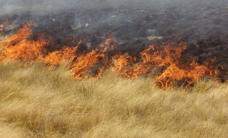 Desde seguridad ciudadana de Écija  se solicita tomar precauciones contra incendios en la época de verano