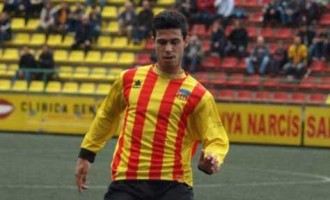 El centrocampista catalán Toni Vela ficha por el Écija
