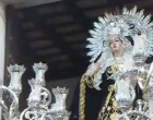 Video de la Salida Extraordinaria de la Virgen de los Dolores de Santiago de Écija