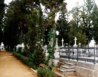 La Delegación de Seguridad Ciudadana y Movilidad del Excmo. Ayuntamiento de Écija informa sobre el horario de apertura del cementerio para el día de los Todos los Santos