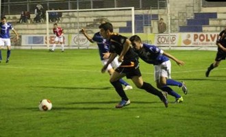 Sufrida victoria del Écija Balompié ante el Arroyo por 2-1