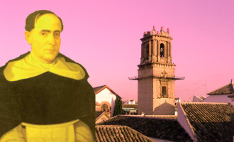 EL DOMINICO ECIJANO FRAY JOSÉ MARÍA DEL ROSARIO PERALTA Y MÁRQUEZ Y EL REZO DEL SANTO ROSARIO por Ramón Freire Gálvez