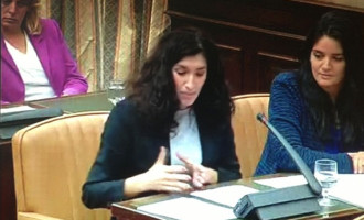 La diputada Silvia Heredia de Écija, propone en el Congreso de los Diputados  el 16 de noviembre como Día Internacional del Flamenco