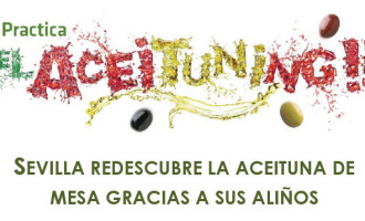 Écija acoge el Aceituning Tour