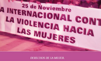 Comienzan las actividades en Écija del Día Internacional Contra la Violencia Machista