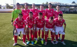 Resultados del fin de semana de los equipos juveniles, cadetes e infantiles del Écija C.F.