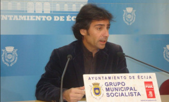 Valoración último pleno por el Grupo Municipal Socialista (Audio Rueda Prensa 03-02-2014)