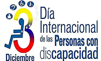 Conmemoración en Écija del Día Internacional de la Discapacidad