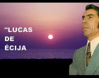 Fallece el cantaor flamenco Lucas de Écija