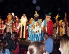 Abierto el plazo de inscripción para las asociaciones que deseen participar en la Cabalgata de Reyes de Écija