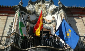 Écija celebra con una serie de actos el Día de Andalucía