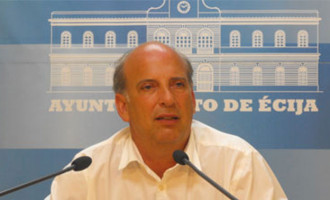 El Alcalde de Écija, Ricardo Gil-Toresano, elegido Secretario del Comité Regional de Gobiernos Locales