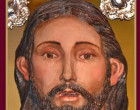 Viacrucis del Consejo de Hermandades de Écija con la Imagen de Cristo Resucitado