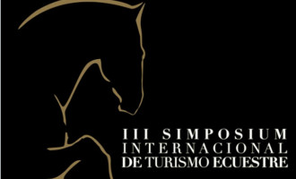 III Simposium Internacional Ecuestre “Ciudad de Écija”.