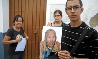 A QUIEN CORRESPONDA: Ayuden a una familia de Écija deshecha por un ladrillazo