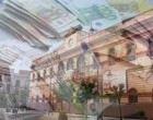 La corporación municipal de Écija solicita a la Diputación un anticipo de 551.000 euros para ahorrar intereses bancarios