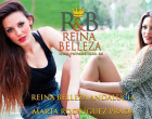 Marta Rodríguez, alumna de la SAFA de Écija, participa en el Certamen Reina Belleza de España