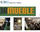 Participación de empresas de Écija en el Salón del Mueble Normueble 2015