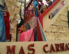 La Asociación del Carnaval hace un balance muy positivo de las celebraciones en Écija. Premios del Desfile