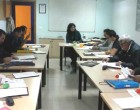 Comienzan en Écija las clases de alemán para el Sector Turístico