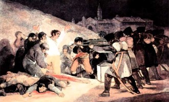 JUICIO PUBLICO CON PENA DE MUERTE, CONTRA DOS CIUDADANOS DE ECIJA, LLEVADOS A CABO POR EL EJERCITO FRANCÉS EN ENERO DE 1811 por Ramón Freire