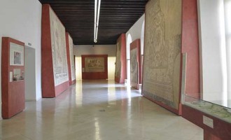 Écija Puede-PODEMOS pide una reunión de la Fundación del Museo Histórico para el tema de contratación de una empresa externa