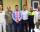 Se incorporan dos nuevos agentes a la plantilla de Policía Local de Écija, mediante comisión de servicios