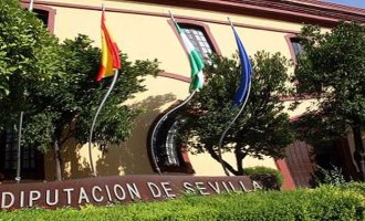 DE LAS DIPUTACIONES O LA POLÍTICA ABERRANTE “Écija queda excluida del “Plan +34” 2015 por no presentar la solicitud a tiempo” por Francisco J. Fernández-Pro