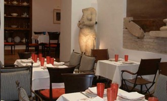 De nuevo a licitación el servicio de Cafetería Restaurante las Ninfas de Écija