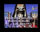 VIDEO: Presentación Procesión Infantil Mariana SAFA de Écija