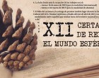 XII Certamen de relatos El Mundo Esférico del Instituto Nicolás Copérnico de Écija