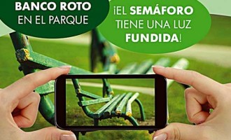 Balance muy positivo de funcionamiento del servicio Línea Verde de Écija