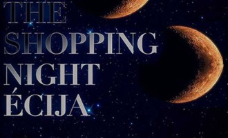 La II Shopping Night llenará las calles de  Écija de música y color