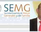 El doctor Antonio Fernández-Pro Ledesma de Écija, elegido presidente de la Sociedad Española de Médicos Generales y de Familia