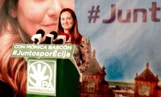 El PA de Écija se compromete en bajar la deuda municipal en 30 millones