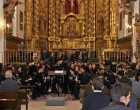 La Banda Amueci de Écija estará presente en la Magna Mariana Regina Mater de Córdoba