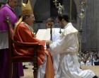 Alberto Jaime Manzano, diácono en Écija, ha sido ordenado sacerdote