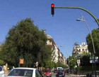 La DGT exige un semáforo en Écija para poder realizar los exámenes prácticos de conducción