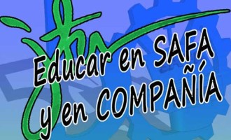 Conferencia en Écija: “Educar en Safa y en Compañía”, a cargo del Director General de la Fundación