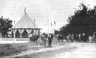 LA CRISIS ECONOMICA QUE SUFRIA ESPAÑA, Y POR ENDE LA CIUDAD DE ECIJA EL AÑO DE 1896, CON INCIDENCIA EN LA FERIA DE SAN MATEO, SEPTIEMBRE DE DICHO AÑO por Ramón Freire