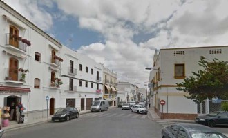 Modificación en la circulación de vehículos en varias calles de Écija entre Puerta Osuna y Cañaveralejo