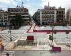 El Salón de Écija se viste de magno para el acontecimiento del domingo