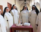 Las monjas Dominicas de Écija estarán presentes en la XXXI muestra de dulces del Alcázar