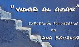 La Asociación de Mujeres de Écija “Hierbabuena” organiza la exposición de fotografías de Ana Escalera