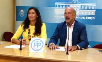 Silvia Heredia, de Écija, será la candidata número cuatro al Congreso por el PP de Sevilla