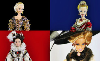 Se inaugura en Écija, la exposición “Barbie y la historia de la moda”