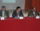 Conferencia de Ramón Freire Gálvez sobre la Casa de Peñaflor, los Jesuitas y Safa Écija (contiene audio)