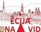 Macro donación de sangre en Écija, organizada por el Consejo de Hermandades
