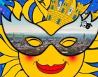 El Carnaval de Écija en las barriadas en el fin de semana