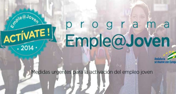 El Ayuntamiento de Écija contará con más de 1,5 millones de euros para la contratación de jóvenes desempleados